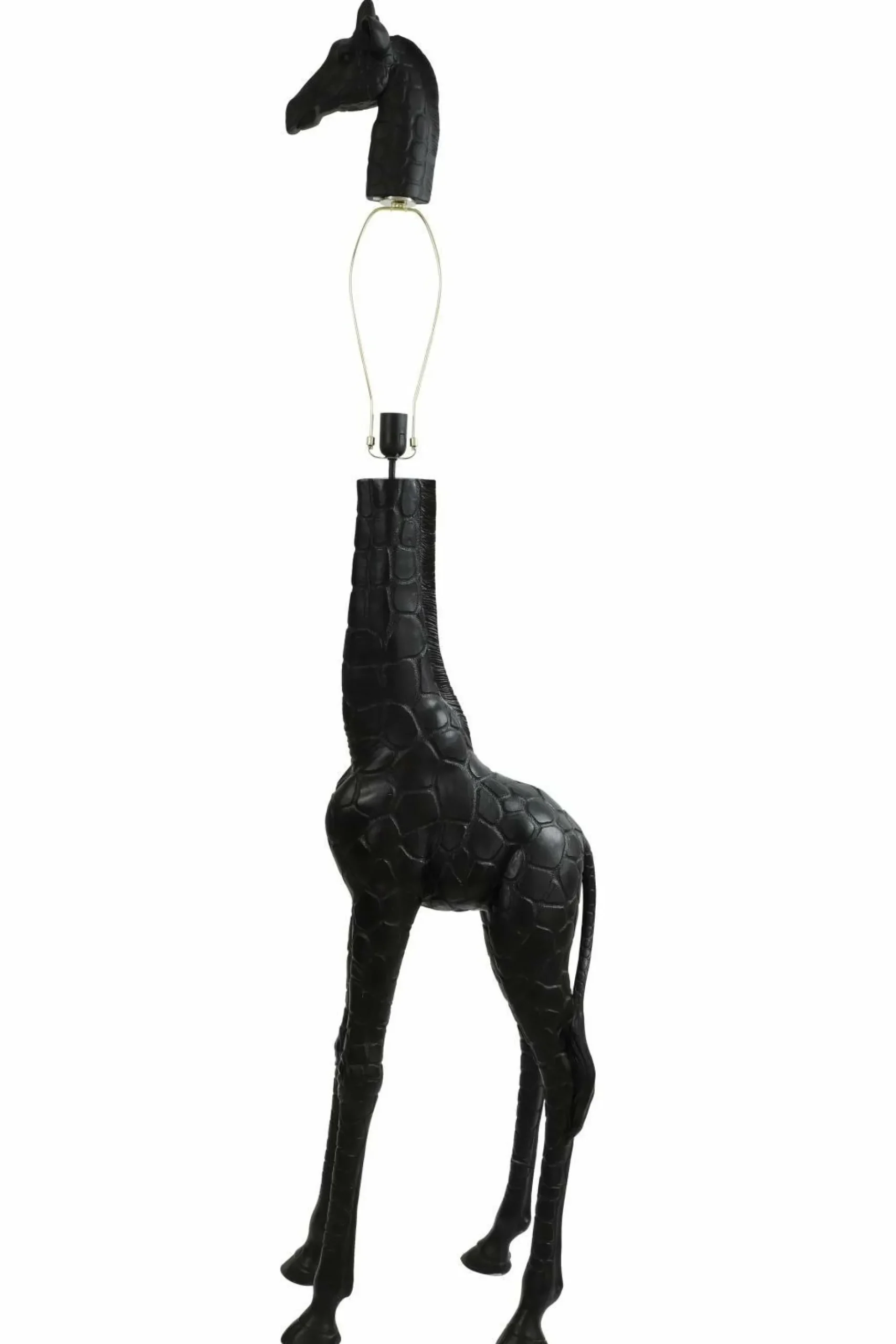 Discount Stehleuchte GIRAFFE Stehleuchten|Stehlampen