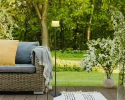 Outlet Stehleuchte GREGOIR Stehleuchten|Stehlampen