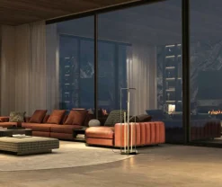 Stehleuchte GRID Stehleuchten|Stehlampen