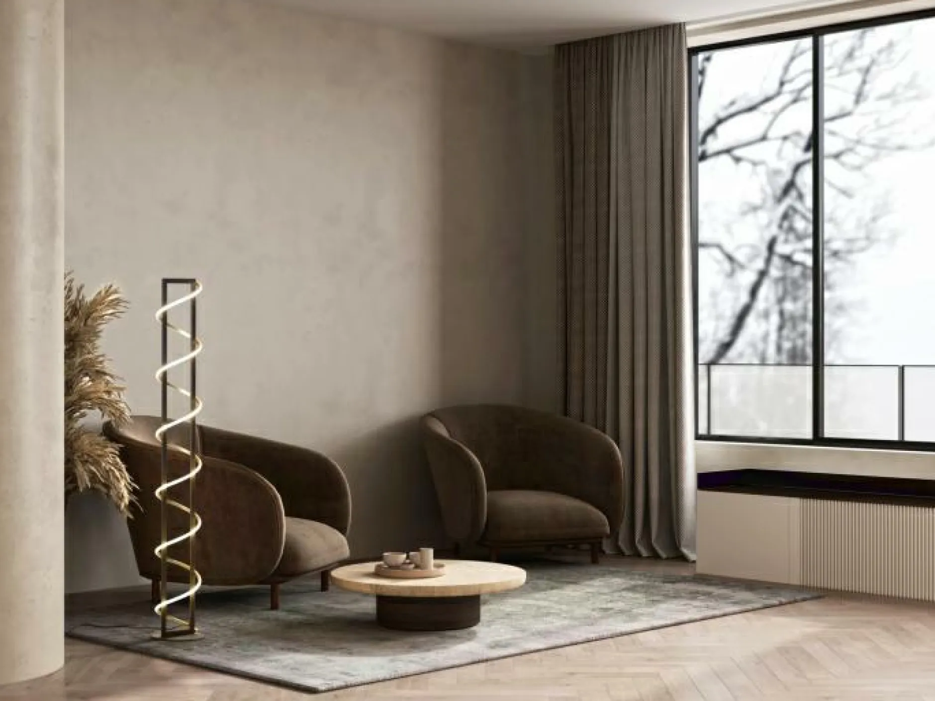 Best Stehleuchte GWEN Stehleuchten|Stehlampen