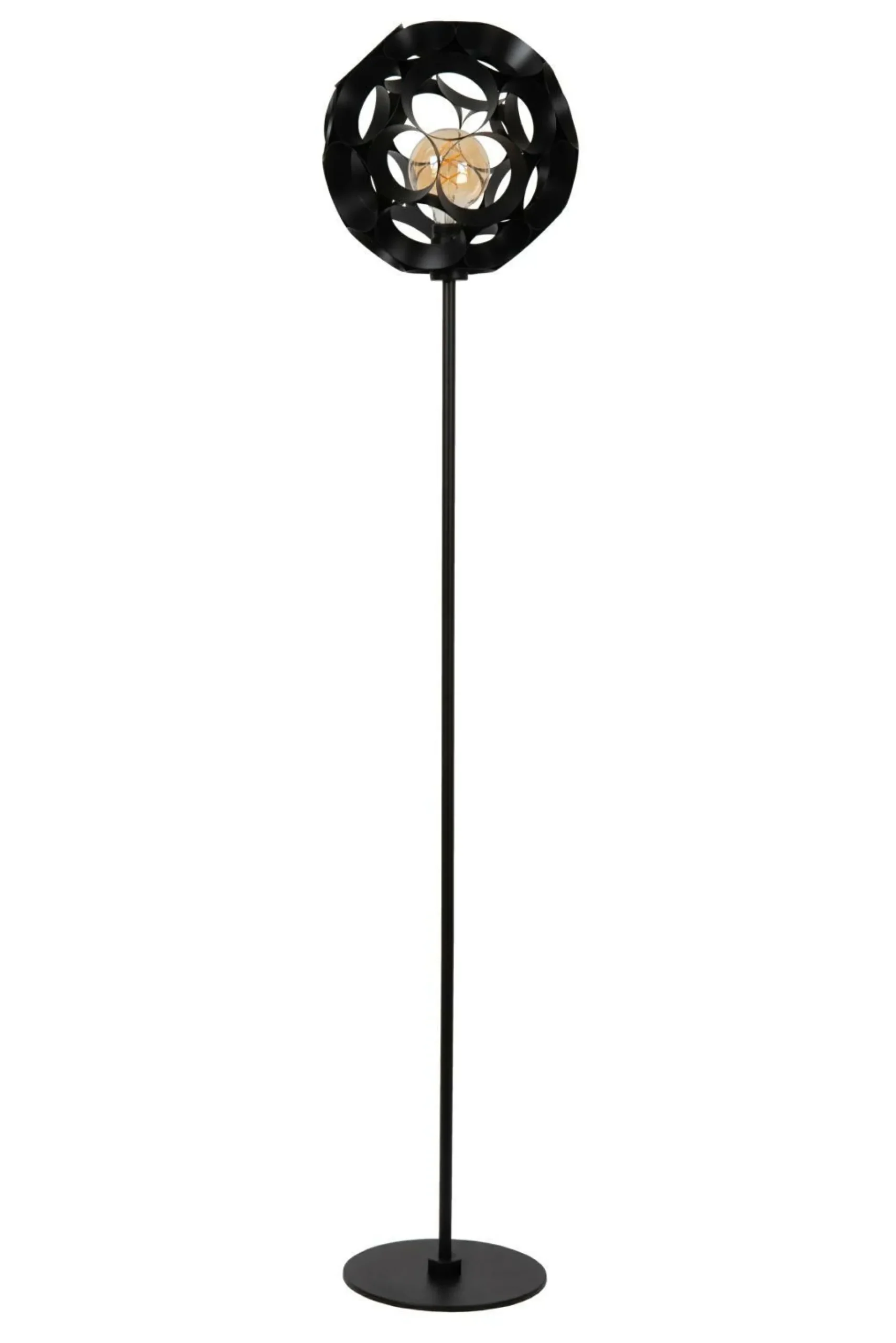 Discount Stehleuchte HANNELORE Stehleuchten|Stehlampen