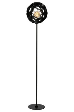 Discount Stehleuchte HANNELORE Stehleuchten|Stehlampen