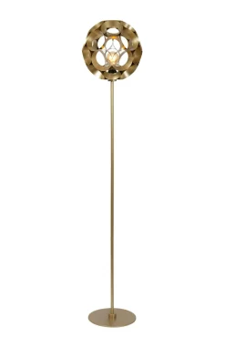 Best Stehleuchte HANNELORE Stehleuchten|Stehlampen