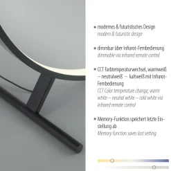 Stehleuchte HULA Stehleuchten|Stehlampen