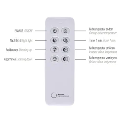 Stehleuchte HULA Stehleuchten|Stehlampen