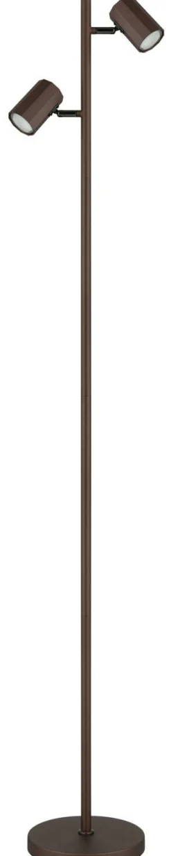 Outlet Stehleuchte JAMES Stehleuchten|Stehlampen