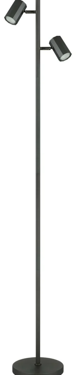 Clearance Stehleuchte JAMES Stehleuchten|Stehlampen