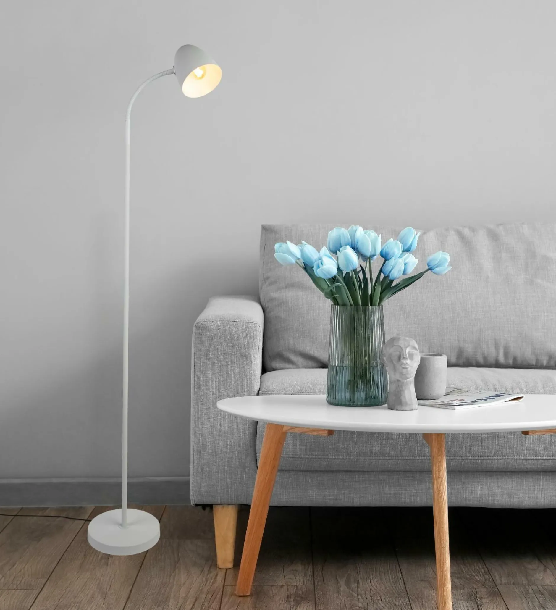 Hot Stehleuchte JASON Stehleuchten|Stehlampen