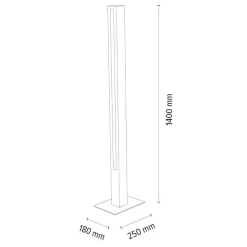 Sale Stehleuchte LENNOX Stehleuchten|Stehlampen