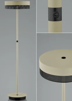 Sale Stehleuchte MESH Stehleuchten|Stehlampen