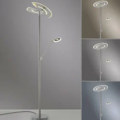 Discount Stehleuchte RIMO Stehleuchten|Stehlampen