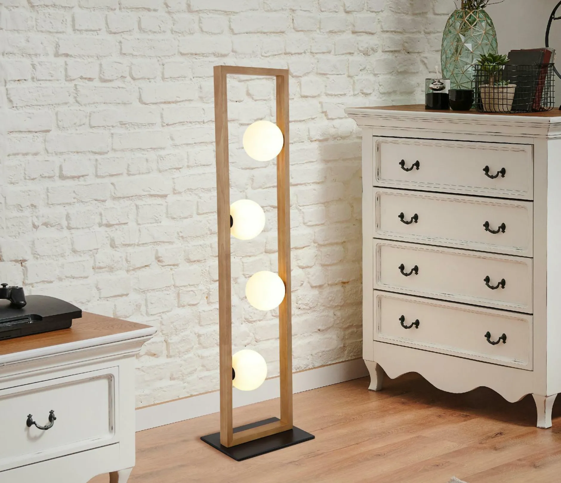 Best Stehleuchte NANDA Stehleuchten|Stehlampen