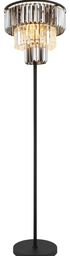 Clearance Stehleuchte NAXIS Stehleuchten|Stehlampen