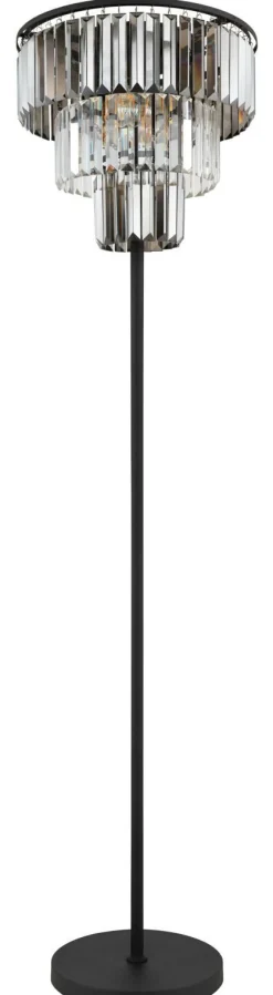 Clearance Stehleuchte NAXIS Stehleuchten|Stehlampen