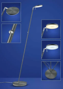 Discount Stehleuchte OMEGA Stehleuchten|Stehlampen