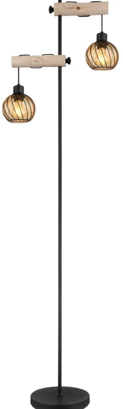 Best Stehleuchte PAULO Stehleuchten|Stehlampen