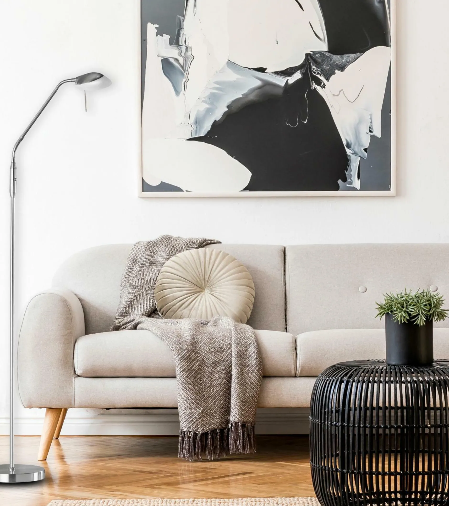 New Stehleuchte POOL TW Stehleuchten|Stehlampen