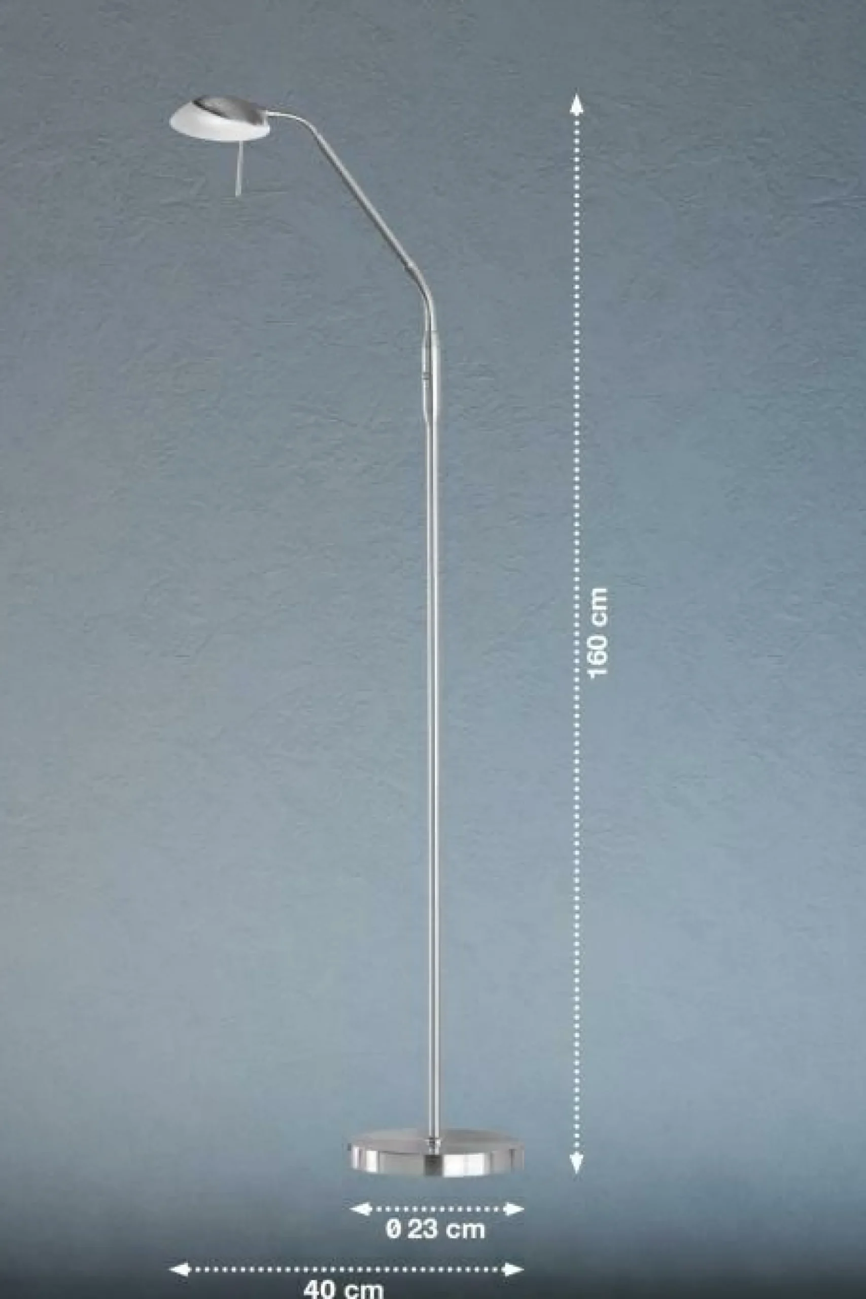 New Stehleuchte POOL TW Stehleuchten|Stehlampen