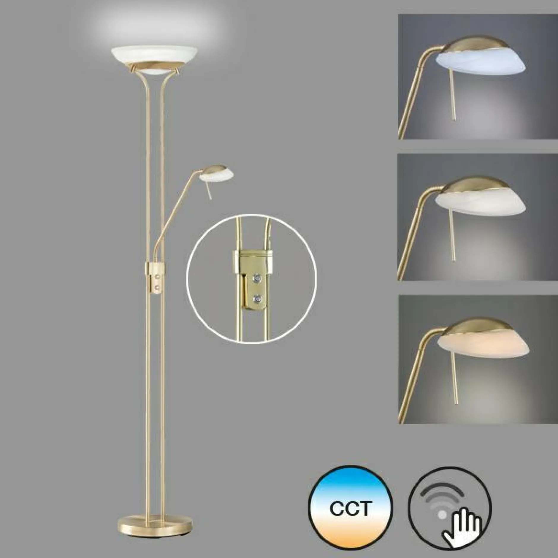 Online Stehleuchte POOL TW Stehleuchten|Stehlampen