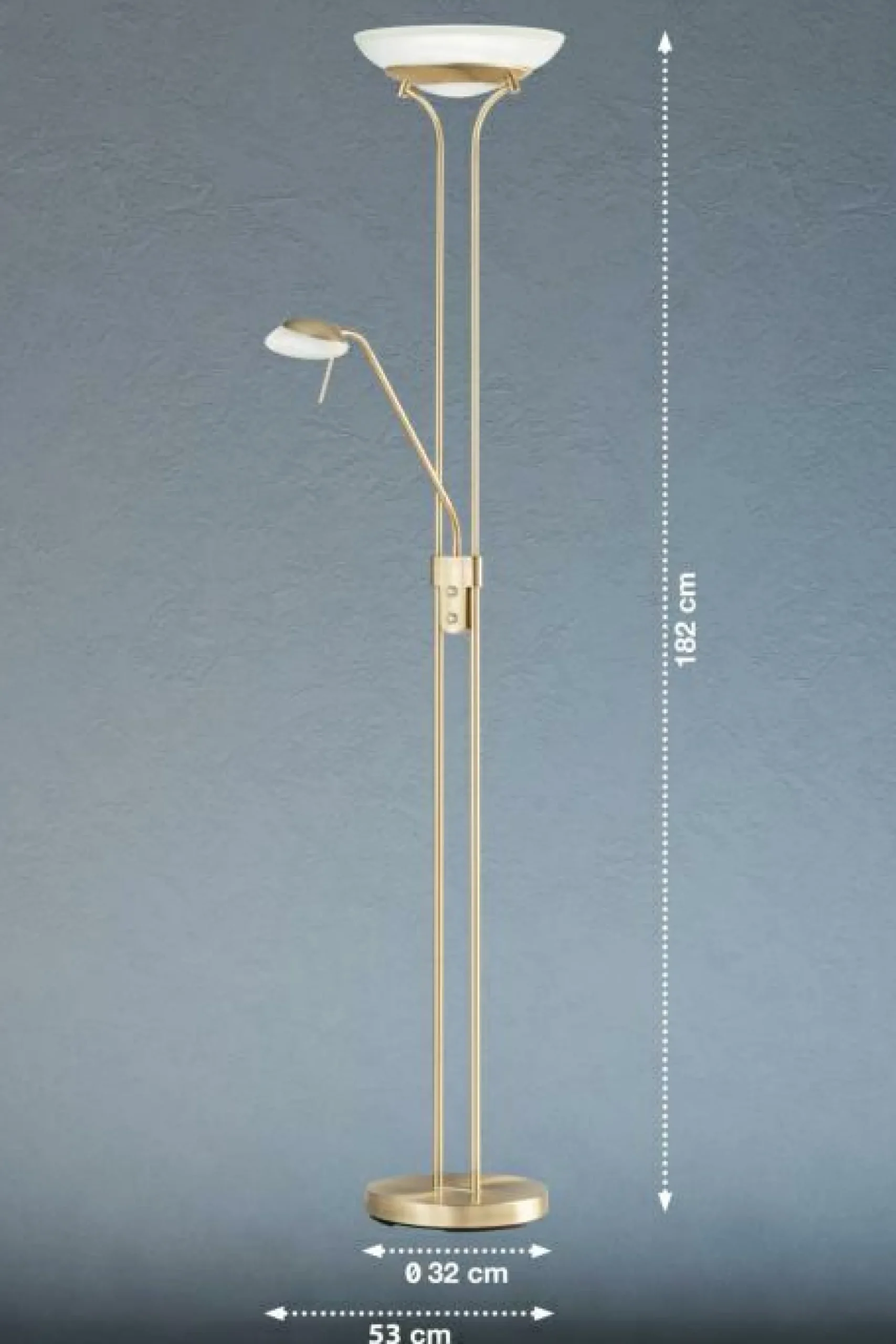 Online Stehleuchte POOL TW Stehleuchten|Stehlampen