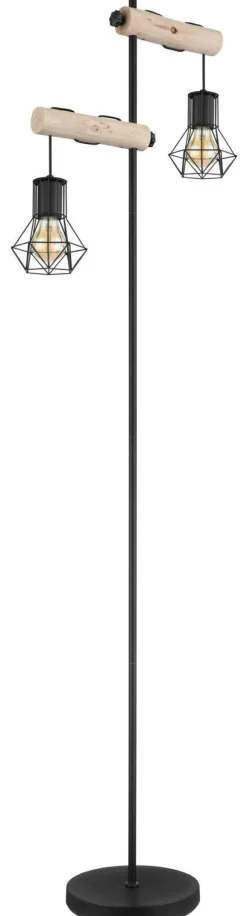 Best Stehleuchte PRISKA Stehleuchten|Stehlampen