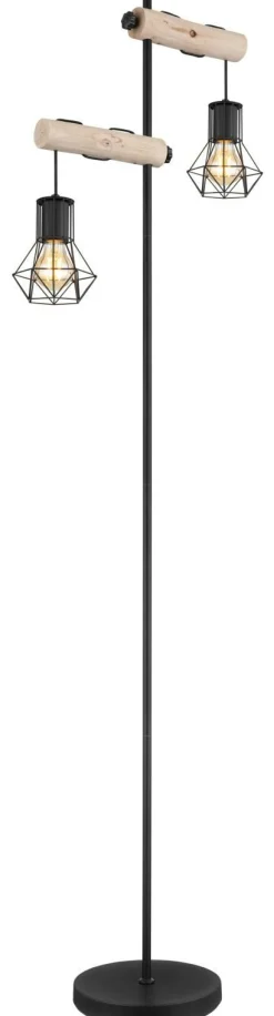 Best Stehleuchte PRISKA Stehleuchten|Stehlampen