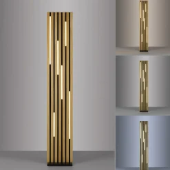 Online Stehleuchte Q-AKUSTIK Stehleuchten|Stehlampen