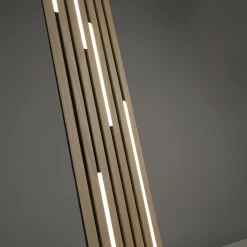 Online Stehleuchte Q-AKUSTIK Stehleuchten|Stehlampen