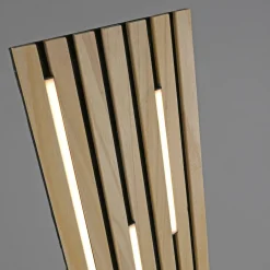 Online Stehleuchte Q-AKUSTIK Stehleuchten|Stehlampen