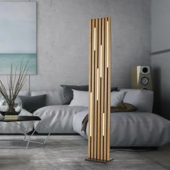 Online Stehleuchte Q-AKUSTIK Stehleuchten|Stehlampen