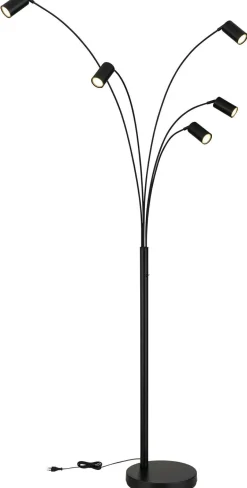 Best Stehleuchte ROBBY Stehleuchten|Stehlampen