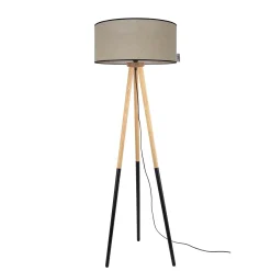 Clearance Stehleuchte HARREBY Stehleuchten|Stehlampen