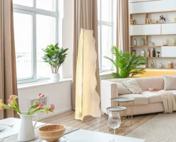 Hot Stehleuchte SAQUE Stehleuchten|Stehlampen