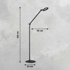 Discount Stehleuchte OFFICE Stehleuchten|Stehlampen