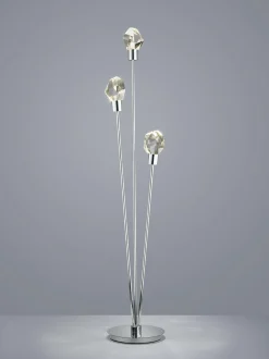 Clearance Stehleuchte VERANO Stehleuchten|Stehlampen