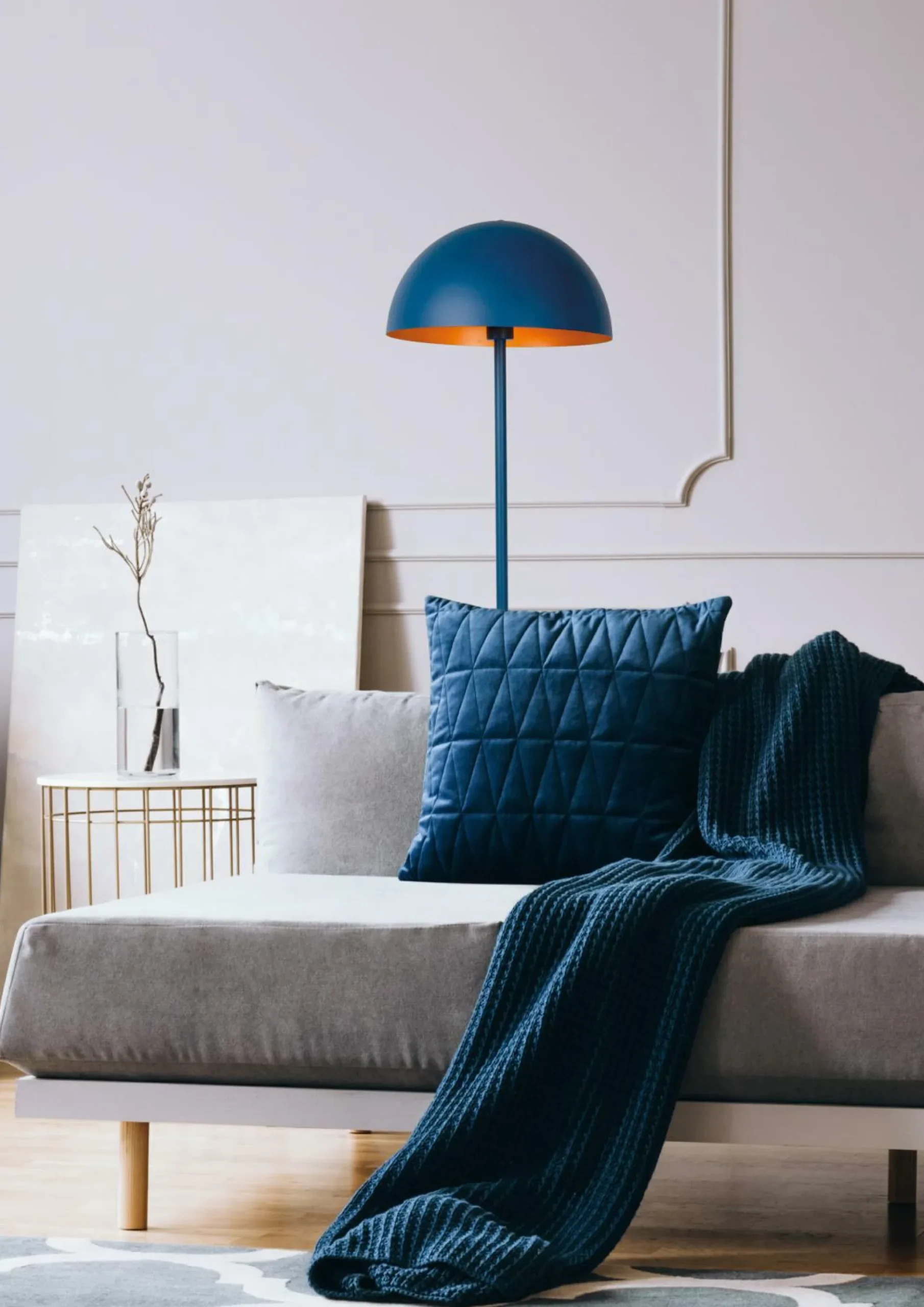 Outlet Stehleuchte SIEMON Stehlampen