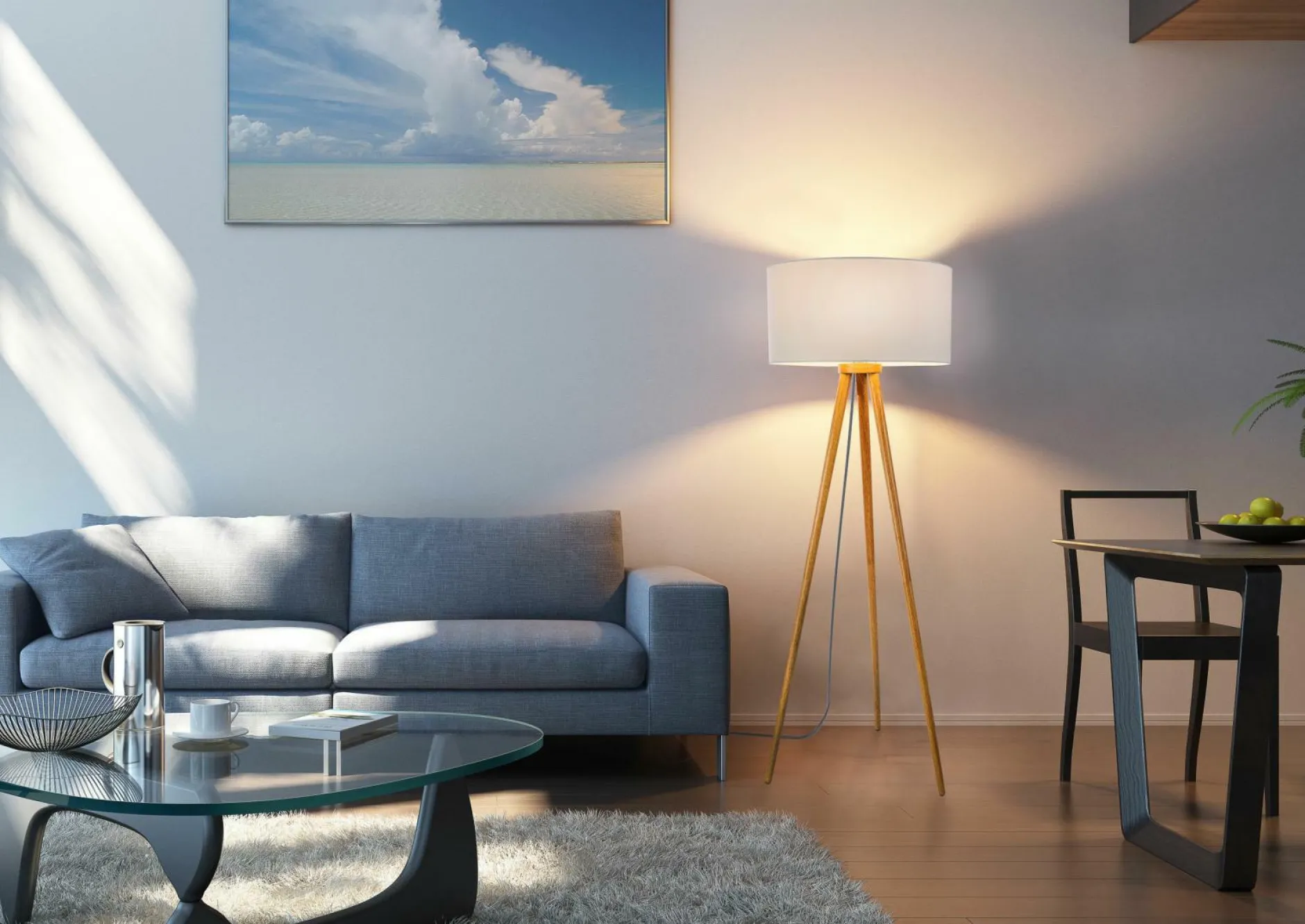 Online Stehleuchte STABILO Stehleuchten|Stehlampen