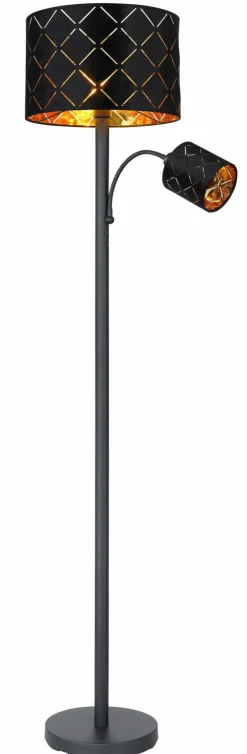 Clearance Stehleuchte SUNNA Stehleuchten|Stehlampen