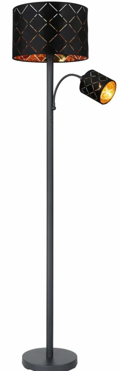 Clearance Stehleuchte SUNNA Stehleuchten|Stehlampen