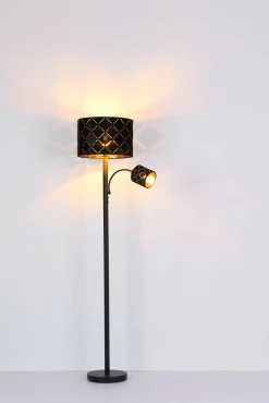 Clearance Stehleuchte SUNNA Stehleuchten|Stehlampen