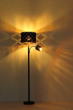Clearance Stehleuchte SUNNA Stehleuchten|Stehlampen