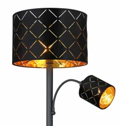 Clearance Stehleuchte SUNNA Stehleuchten|Stehlampen