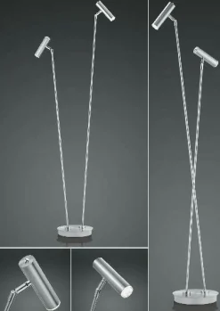 Clearance Stehleuchte TOM Stehleuchten|Stehlampen