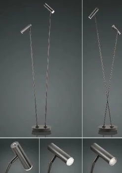 New Stehleuchte TOM Stehleuchten|Stehlampen