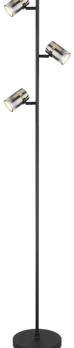 Stehleuchte TRABBY Stehleuchten|Stehlampen