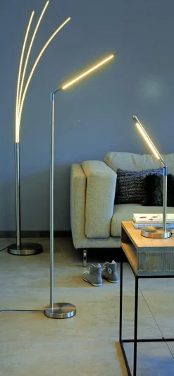 Outlet Stehleuchte TRISTAR Stehleuchten|Stehlampen