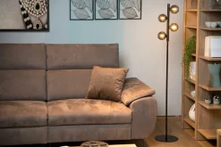 Clearance Stehleuchte TYCHO Stehleuchten|Stehlampen