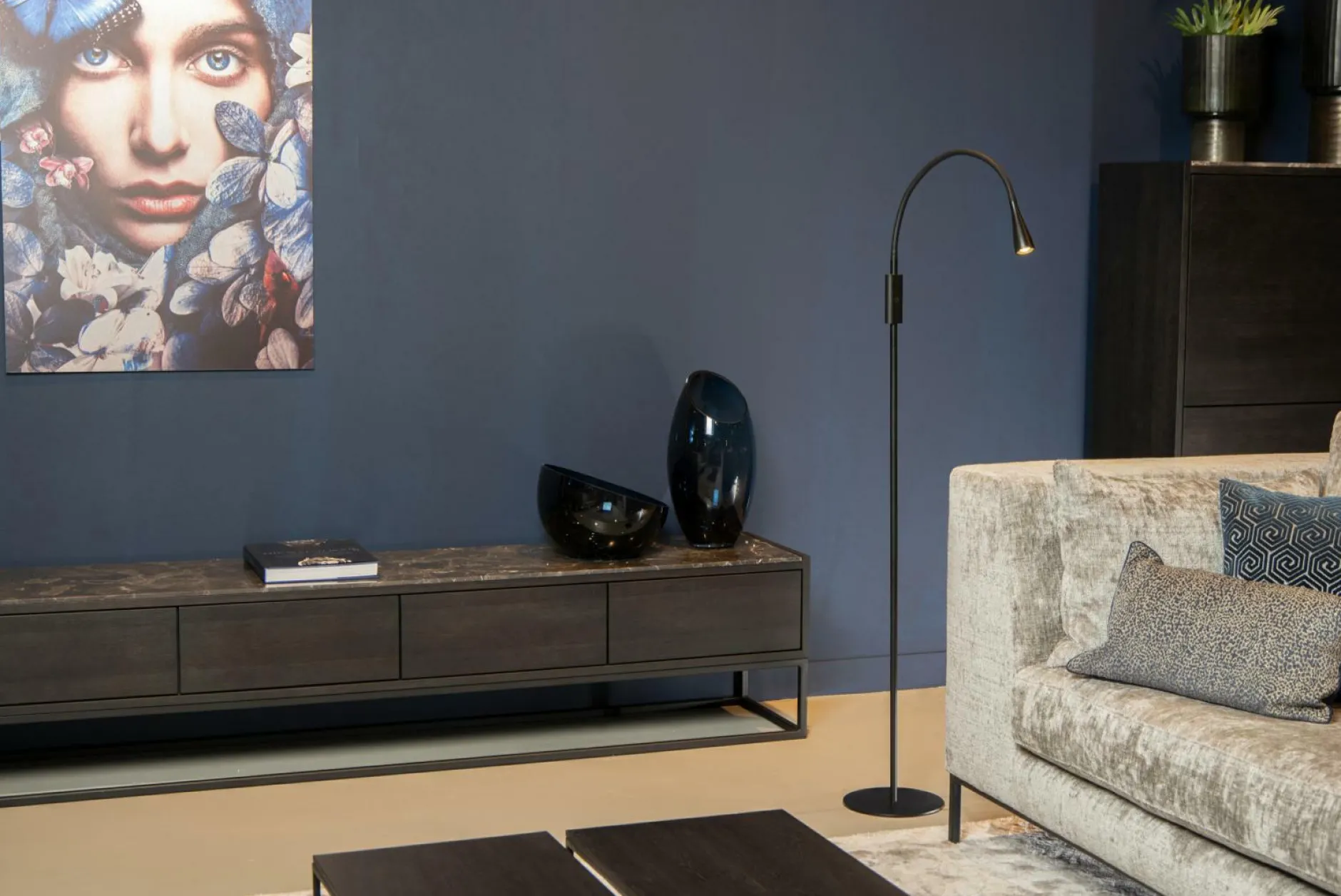 New Stehleuchte ZOZY Stehleuchten|Stehlampen