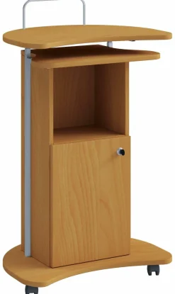 Outlet Stehpult KOMIL Zubehör