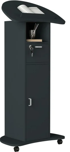 Best Stehpult REDOLA Zubehör